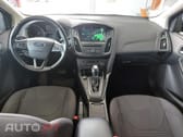 Ford Focus SW 1.5 TDCi EcoBlue Titanium Aut.