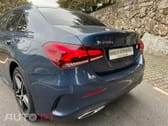 Mercedes-Benz A 250 e AMG Line