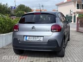 Citroen C3 1.2 PureTech C-Series
