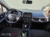 Renault Clio 0.9 TCe Limited Edition