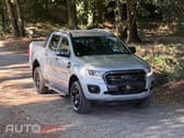 Ford Ranger 2.0 TDCi CD Wildtrak Aut.4WD