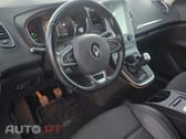 Renault Grand Scénic 1.6 dCi Intens SS