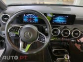 Mercedes-Benz A 180 d Style