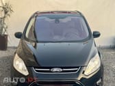 Ford C-Max 2.0 TDCi Titanium