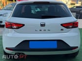 Seat Leon 2.0 TDi FR S/S