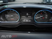 Peugeot 208 1.6 THP Allure