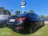 BMW 320 d Line Sport Auto