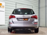 Opel Astra Sports Tourer 1.3 CDTi Cosmo S/S