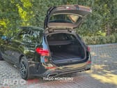 Mercedes-Benz C 300 e T 9G-TRONIC AMG Line