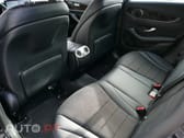 Mercedes-Benz GLC 220 d 4Matic