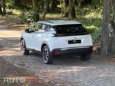Peugeot 2008 ND