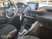 Peugeot 208 1.2 PureTech Allure Pack EAT8
