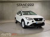Seat Arona 1.0 TSI Style