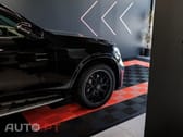 Mercedes-Benz GLC 300 de 4Matic 9G-TRONIC