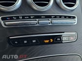 Mercedes-Benz GLC 200 d 4Matic 9G-TRONIC AMG Line