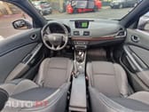 Renault Mégane 1.5 dCi GT Line SS