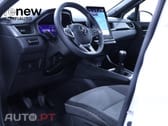 Renault Captur Techno Eco-G