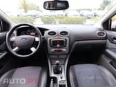 Ford Focus 1.6 TDCi Titanium