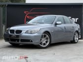 BMW 520 520i