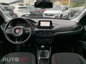 Fiat Tipo 1.3 M-Jet Easy