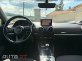 Audi A3 1.6 TDI Sport