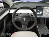 Tesla Model 3 Long Range Tração Integral