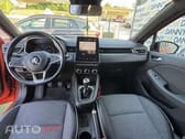 Renault Clio Energy dCi 90 EDC Intens