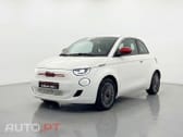 Fiat 500 42 kWh RED
