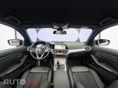 BMW 320 e Corporate Edition Auto