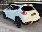 Nissan Juke 1.5 dCi Tekna