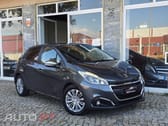 Peugeot 208 1.2 PureTech Style