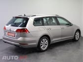 Volkswagen Golf Variant 1.6 TDi Confortline DSG