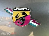 Fiat 500C ABARTH 1.4 JET ELABORATIONE MTA