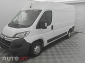 Citroen Jumper 2.2 BlueHDi 3.5T L2H2