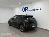 Peugeot 208 1.2 PureTech Allure EAT8