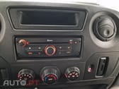 Renault Master L2H2 3.5T 2.3 DCI 130CV GPS CAM. TRASEIRA IVA DEDUTIVEL