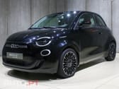 Fiat 500e 42 kWh