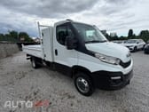Iveco Daily 3.0 35C15 3LUG Basculante