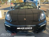 Porsche Boxster 2.7 