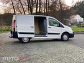 Peugeot Expert 1.6 HDi L2H1 Semi-Vidrado