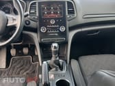 Renault Mégane MEGANE IV Hatchback 1.5 Blue DCI