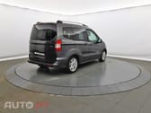 Ford Tourneo 1.0 EcoBoost Titanium