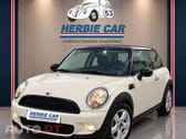 MINI One D
