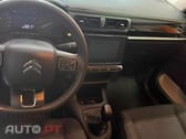 Citroen C3 PURETECH