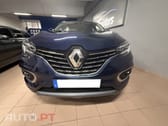 Renault Kadjar 1.5 dCi Intens