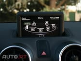 Audi A1 1.6 TDI Advance S-Tronic