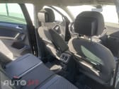 Volkswagen Tiguan 2.0 TDI Comfortline