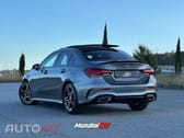 Mercedes-Benz A 180 d AMG Line Aut.