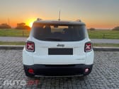 Jeep Renegade Limited