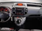Citroen Berlingo 1.6 BlueHDi L1 3L